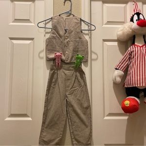 Kids Outfit